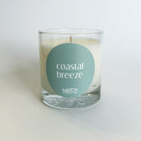 Soy Candle: Spring + Summer 2026