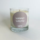 Soy Candle: Spring + Summer 2026