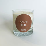 Soy Candle: Spring + Summer 2026