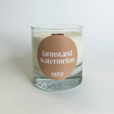 Soy Candle: Spring + Summer 2026
