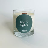 Soy Candle: Spring + Summer 2026