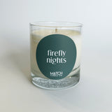 Soy Candle: Spring + Summer 2026