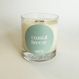 Soy Candle: Spring + Summer 2026