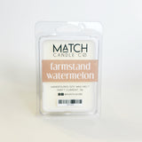 Soy Wax Melts: Spring + Summer 2026