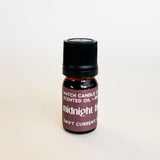 Scented Oils: Spring + Summer 2026
