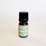 Scented Oils: Spring + Summer 2026