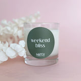 Soy Candle: Spring + Summer 2026