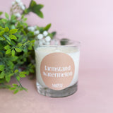 Soy Candle: Spring + Summer 2026