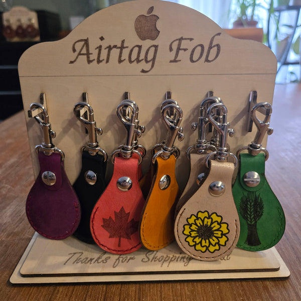 Airtag Fob
