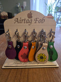 Airtag Fob