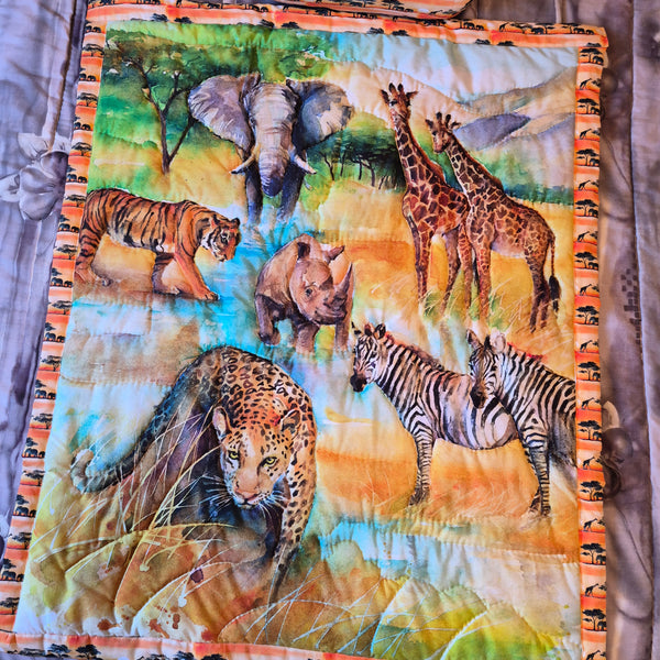 Quilts by Sharon Phillips