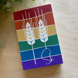 4" x 6" Art Panels
