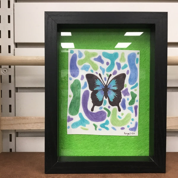 Framed Prints 5x6