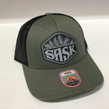 Sask Kids Hats