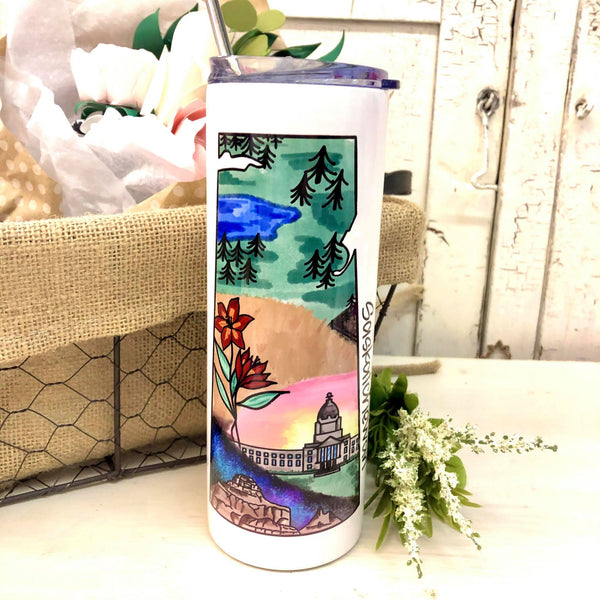 Saskatchewan Tumblers