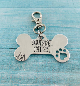 Pet Tags