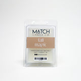 Soy Wax Melts (Fall + Winter)