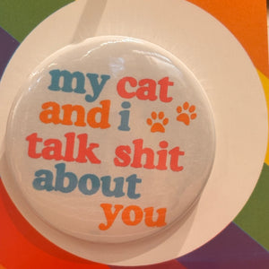Buttons