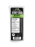 Dill Pickle Jerky Bars
