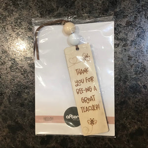 Teacher Gifts