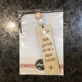 Teacher Gifts