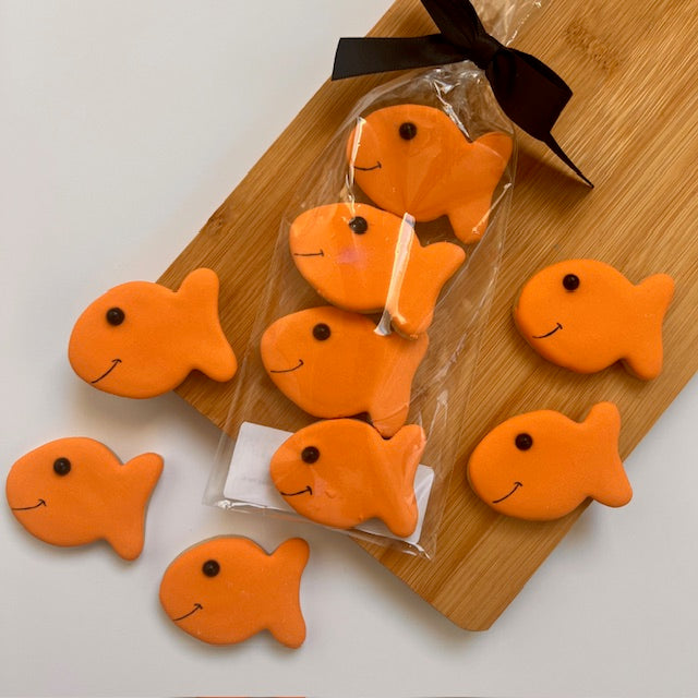 Mini Cookie Sets
