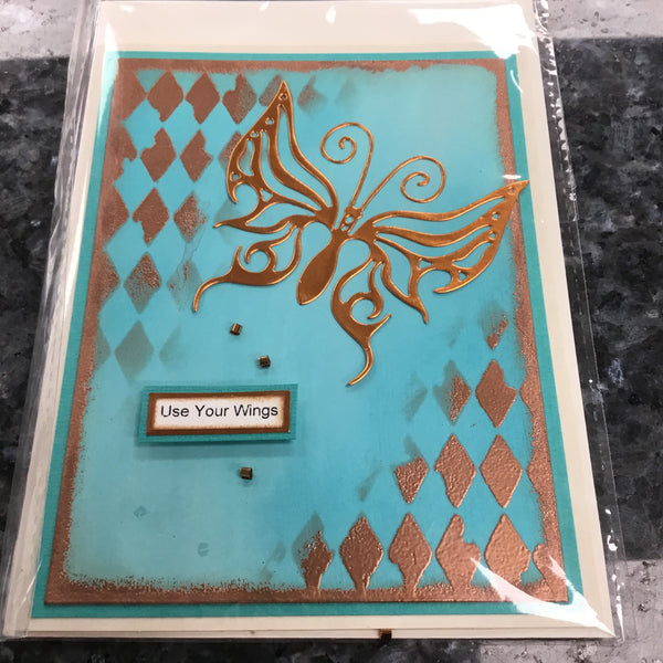 Greeting Cards