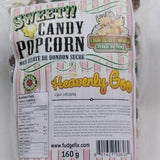 Candy Popcorns