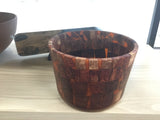 Wooden Bowls