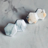 Simple Studs (Assorted Shapes)