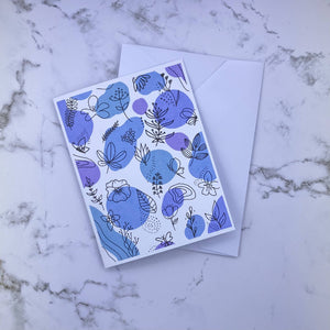 Printed Cards