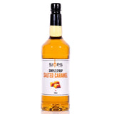 Simple Syrup Flavors