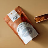 Organic Pumpkin Spice Tea