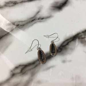 Metal Earrings