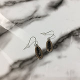 Metal Earrings