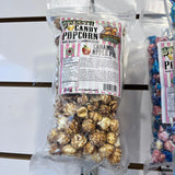 Candy Popcorns