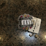 Acrylic Badge Reels