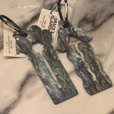 Acrylic Poo Bag Holders