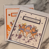 Cards - Snarky Ladies