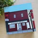 8" x 8" Art Panels