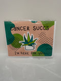 Cancer Succs | Specialty Greeting Card