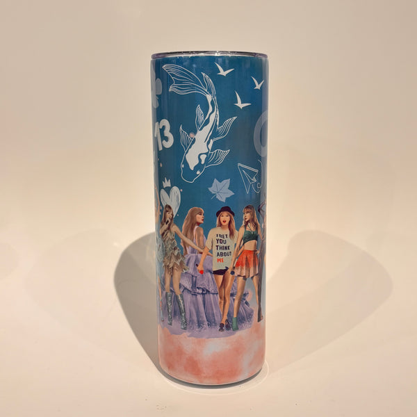TS Tumblers