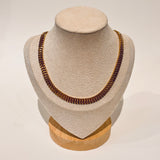 18K Gold Plated Necklaces
