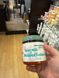 Goat Milk Whipped Tallow Cream