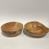 Wooden Bowls
