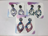 Princess Earrings