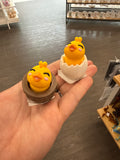 3-D Printed Clickers