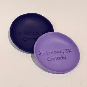 Saskatoon Clay Ring Dishes