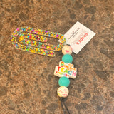 Paperclip Bookmarks