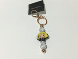 Nerd keychains